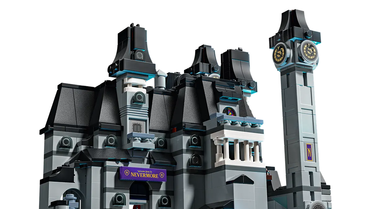 Nevermore Academy - Image 5