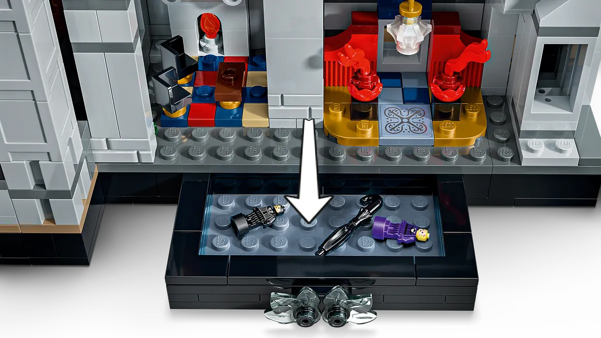 Nevermore Academy - Image 8
