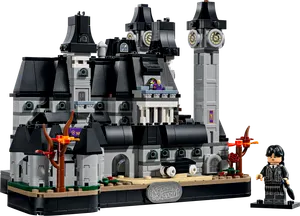 Nevermore Academy