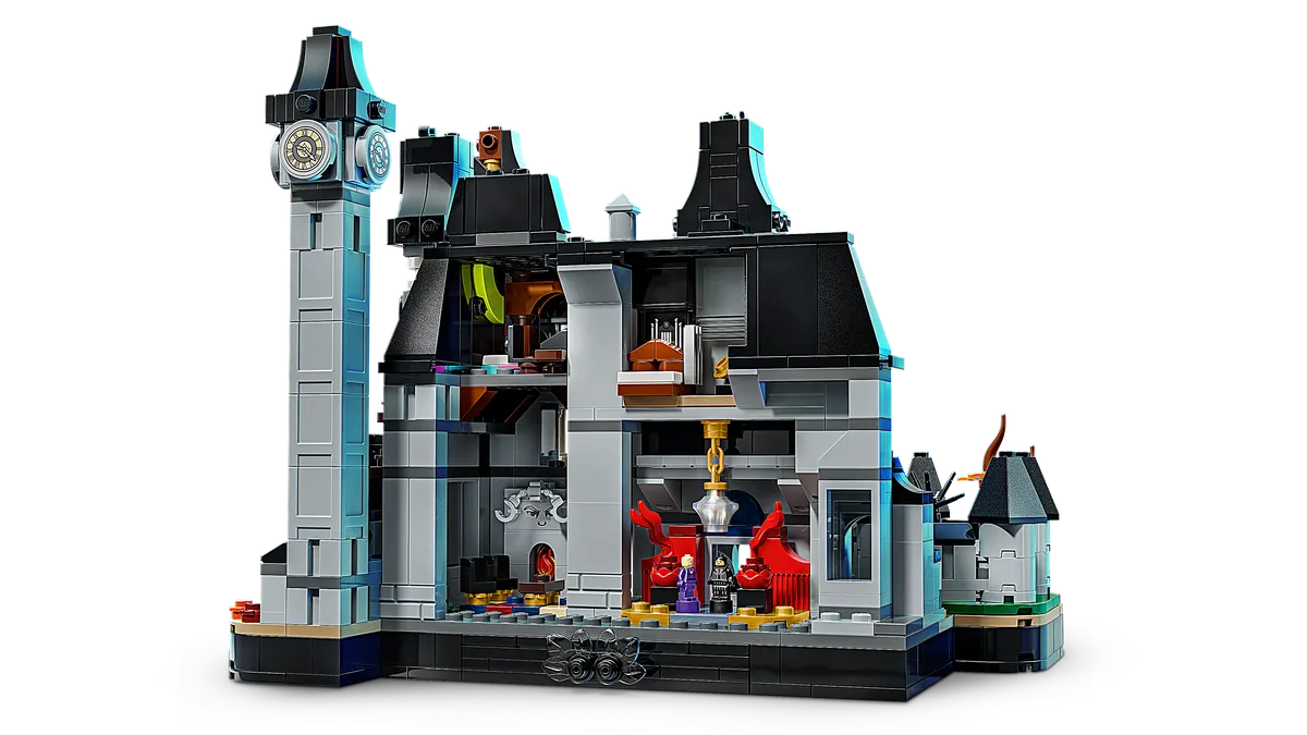 Nevermore Academy - Image 6