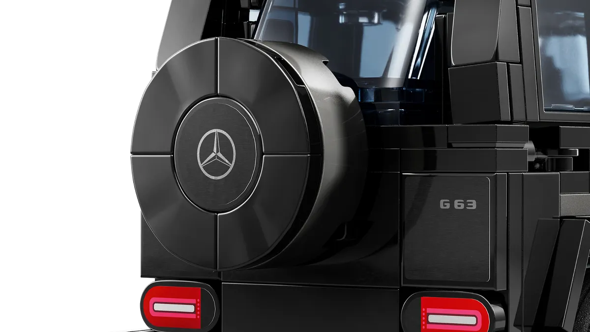 Mercedes-AMG G 63 & Mercedes-AMG SL 63 - Image 4