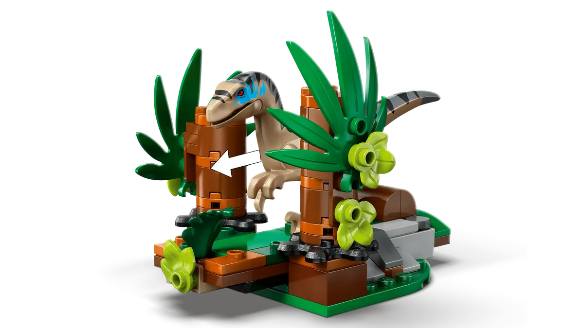 Raptor Off-Road Escape - Image 10