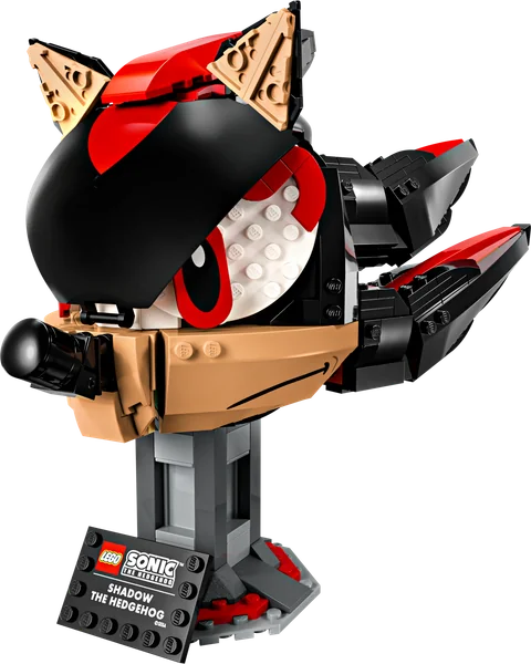 Shadow the Hedgehog