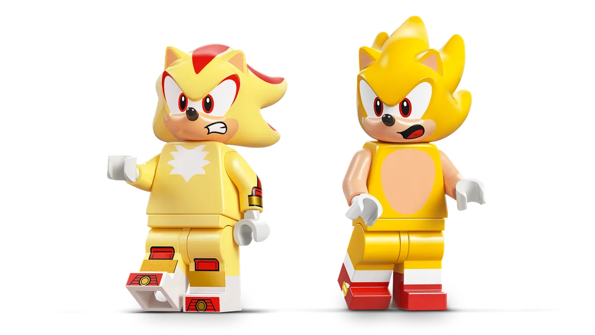 Super Shadow vs. Biolizard - Image 8