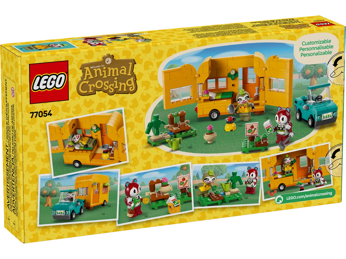Leif's Caravan & Garden Shop - Image 6