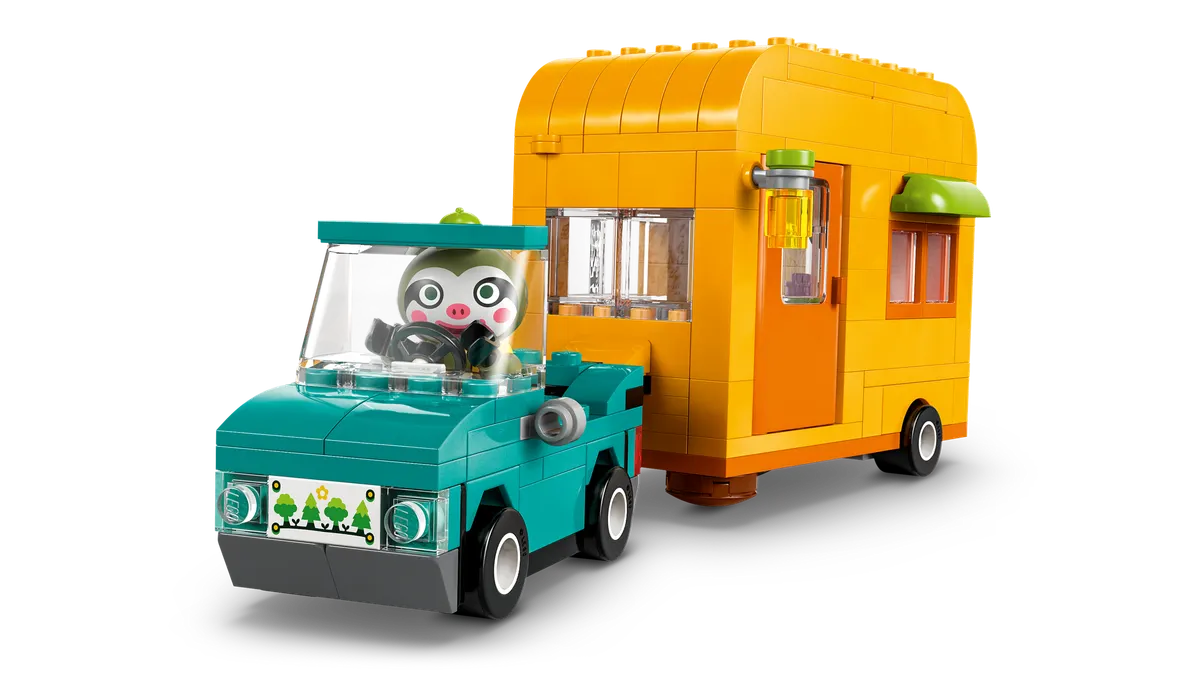 Leif's Caravan & Garden Shop - Image 8