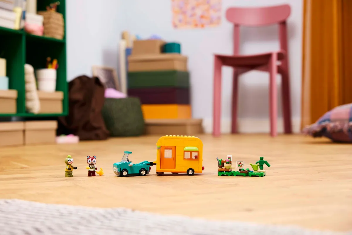 Leif's Caravan & Garden Shop - Image 5