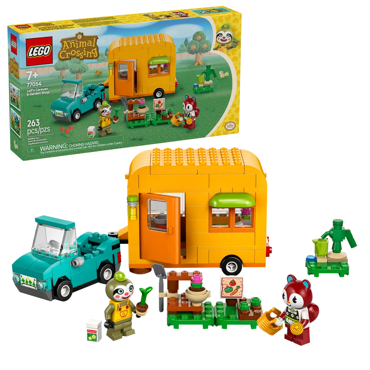 Leif's Caravan & Garden Shop - Image 2