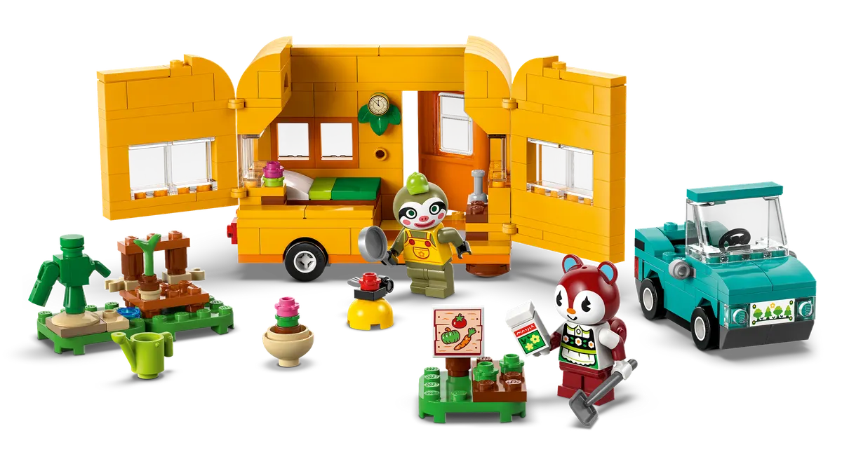 Leif's Caravan & Garden Shop - Image 7