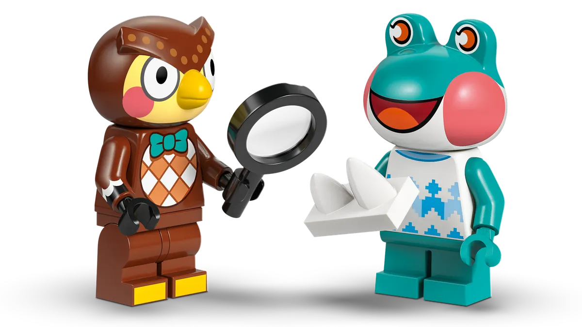 Blathers's Museum Collection - Image 10