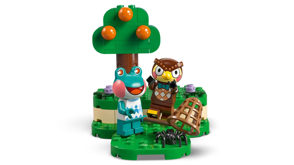Blathers's Museum Collection - Image 11