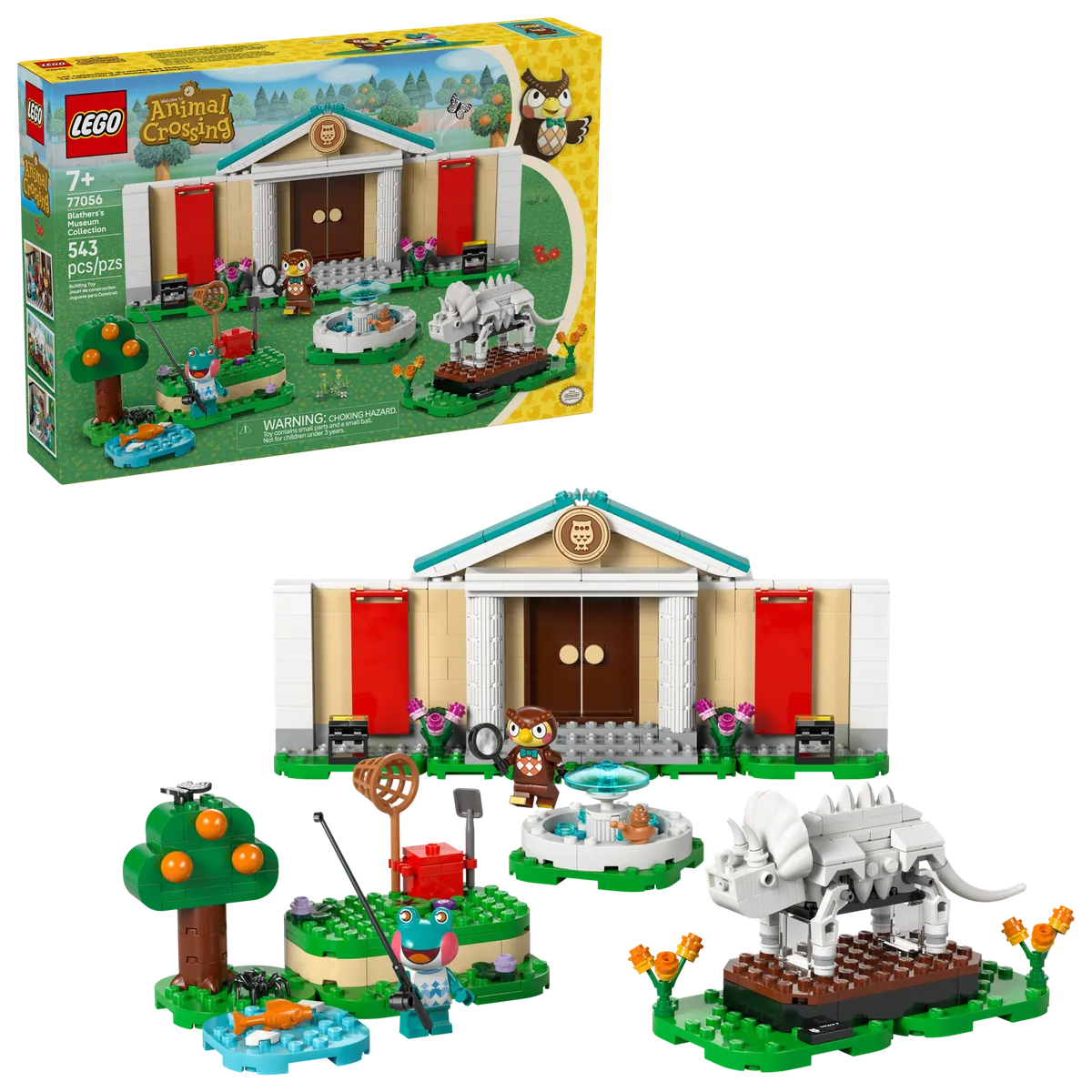 Blathers's Museum Collection - Image 2