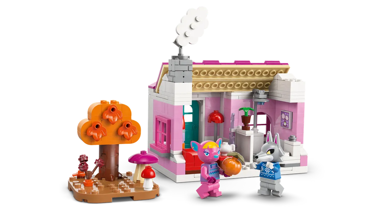 Creative Houses: Seasons of Fun - Image 9