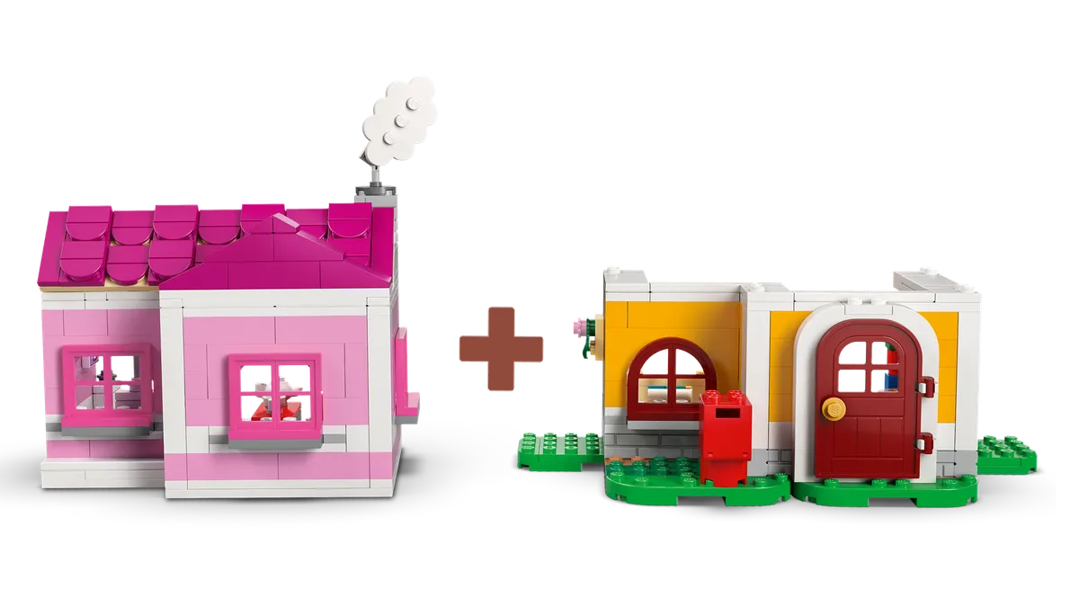 Creative Houses: Seasons of Fun - Image 11