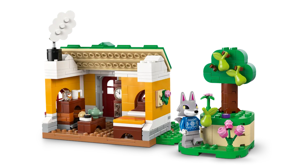 Creative Houses: Seasons of Fun - Image 10