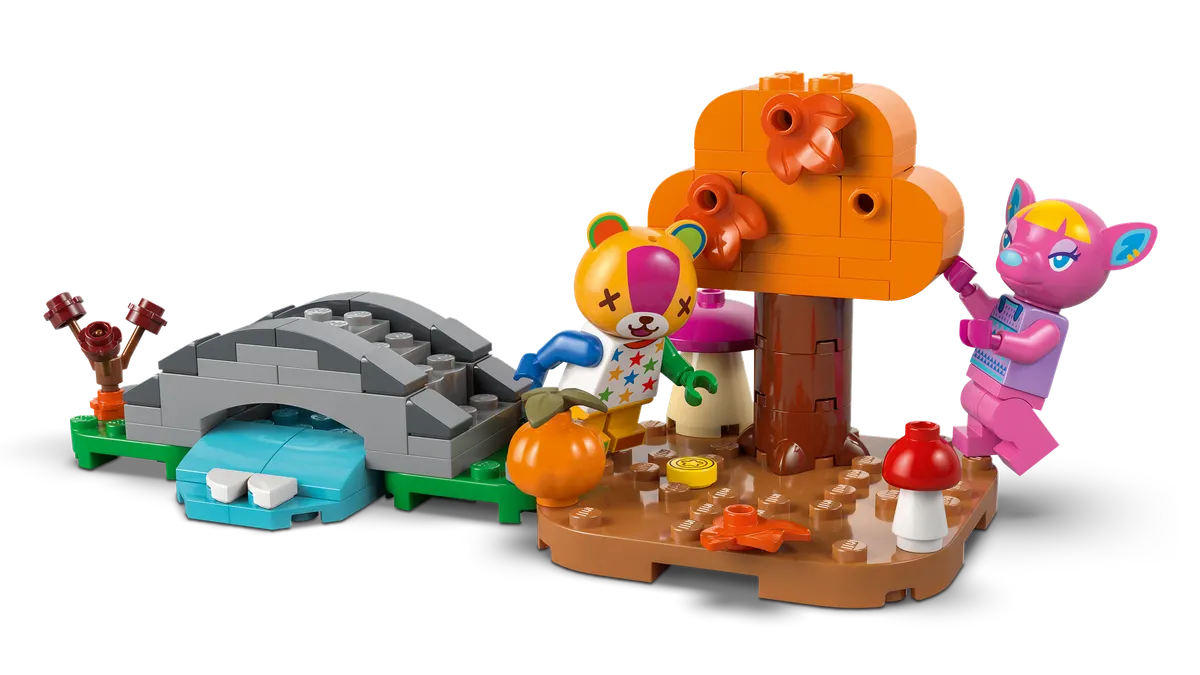 Creative Houses: Seasons of Fun - Image 7