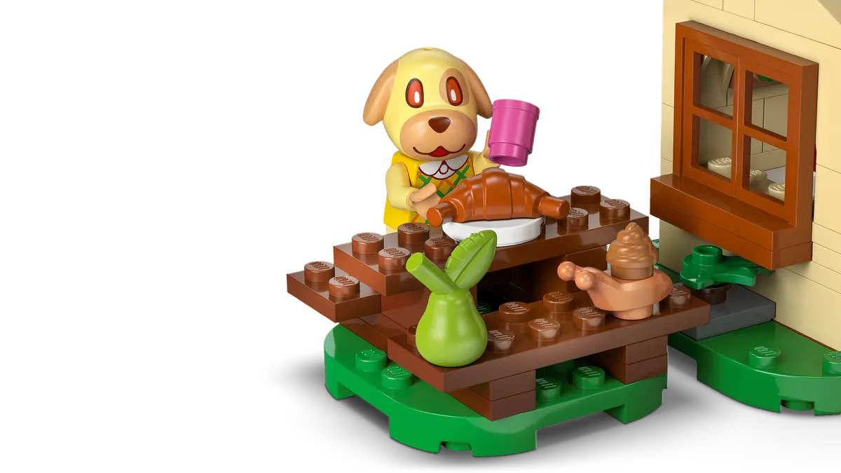Goldie's Cosy House - Image 10