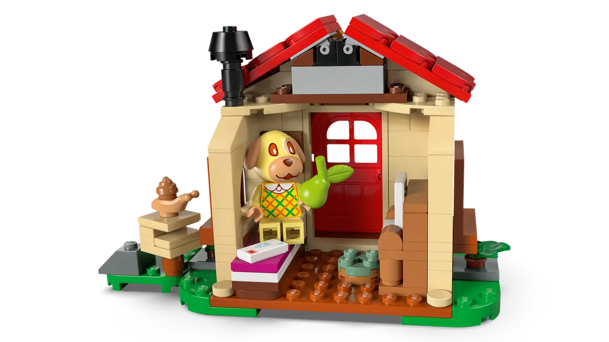 Goldie's Cosy House - Image 9