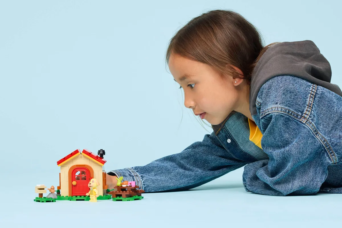 Goldie's Cosy House - Image 6