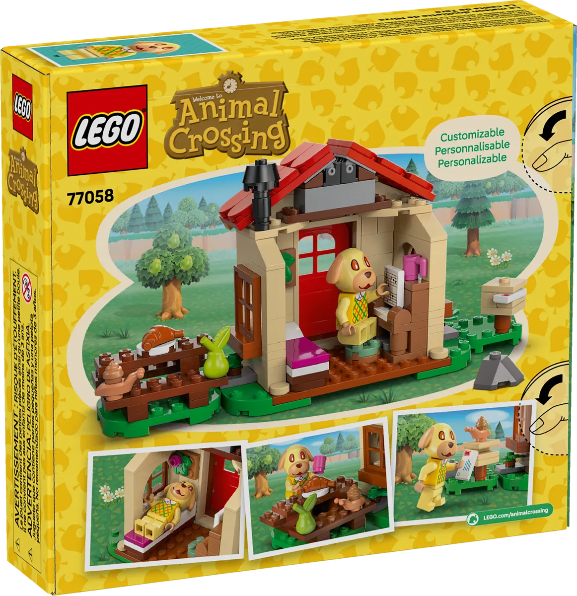 Goldie's Cosy House - Image 8
