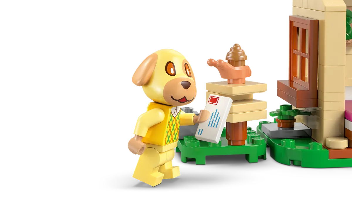 Goldie's Cosy House - Image 11