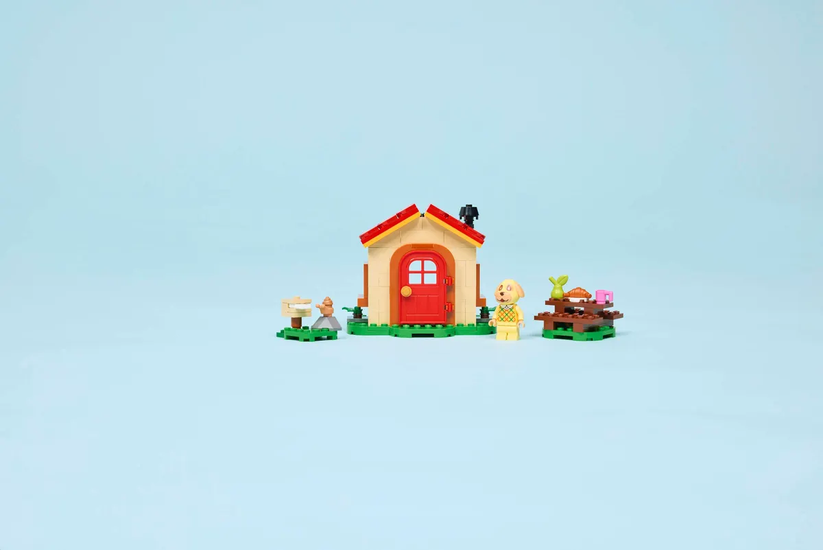 Goldie's Cosy House - Image 7