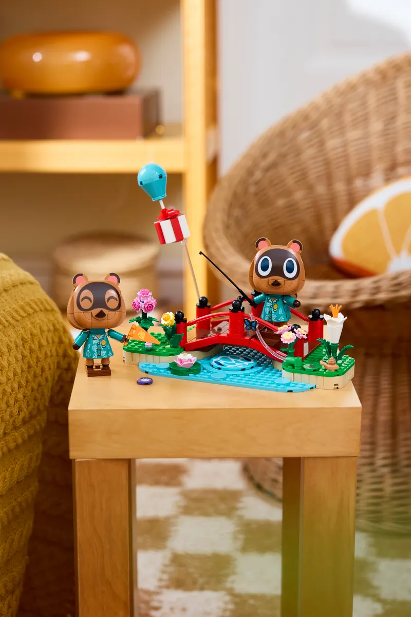 Timmy & Tommy's Fun Day Out - Image 6
