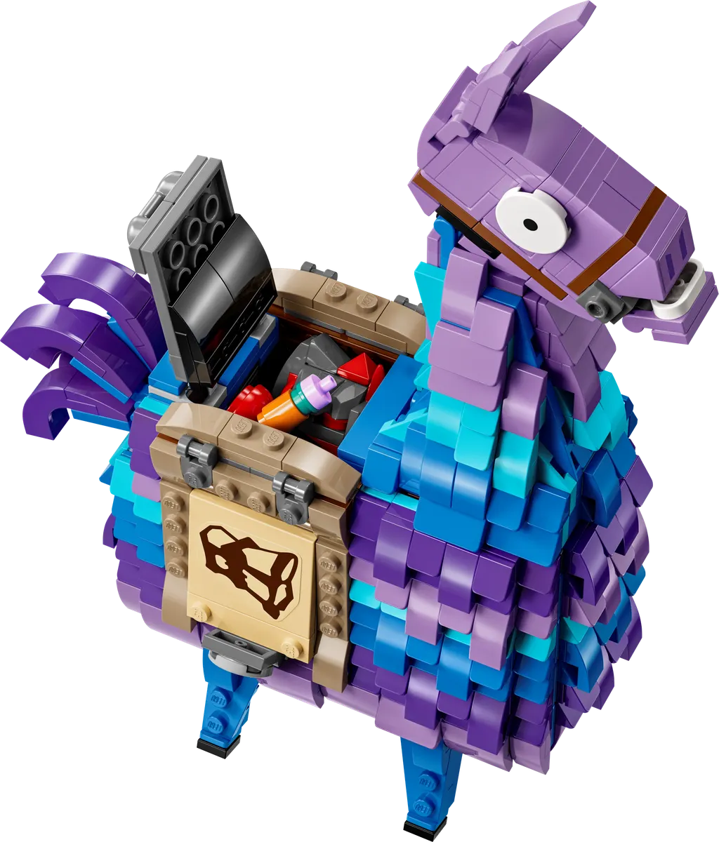 Supply Llama - Image 9