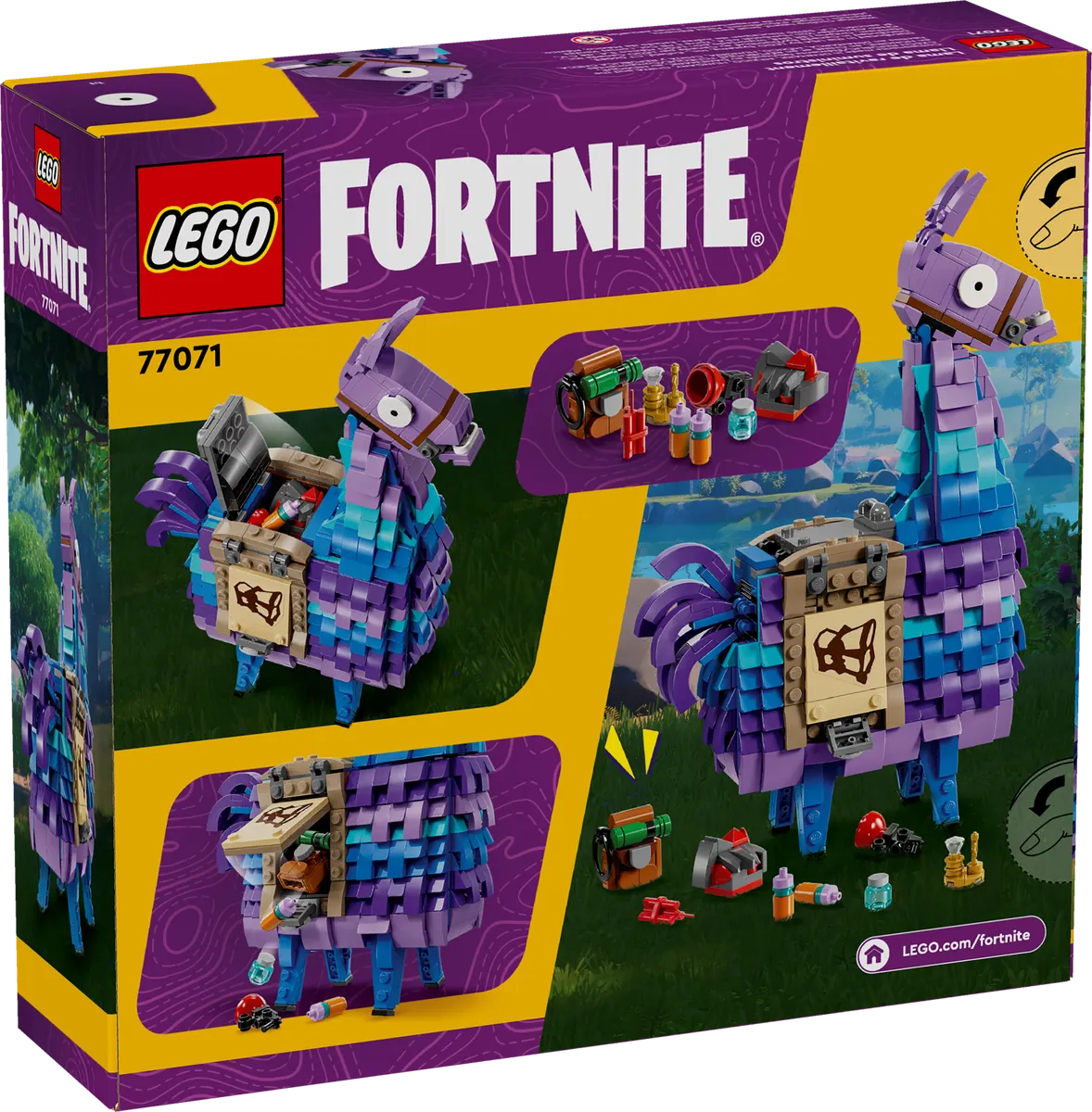 Supply Llama - Image 11