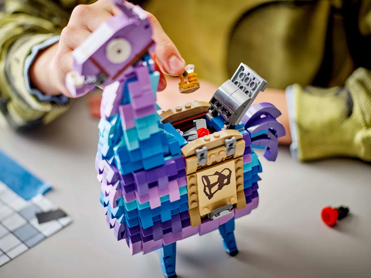 Supply Llama - Image 4