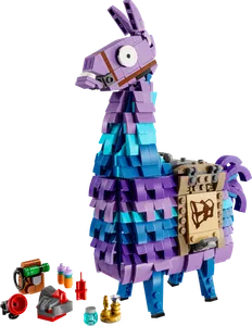 Supply Llama