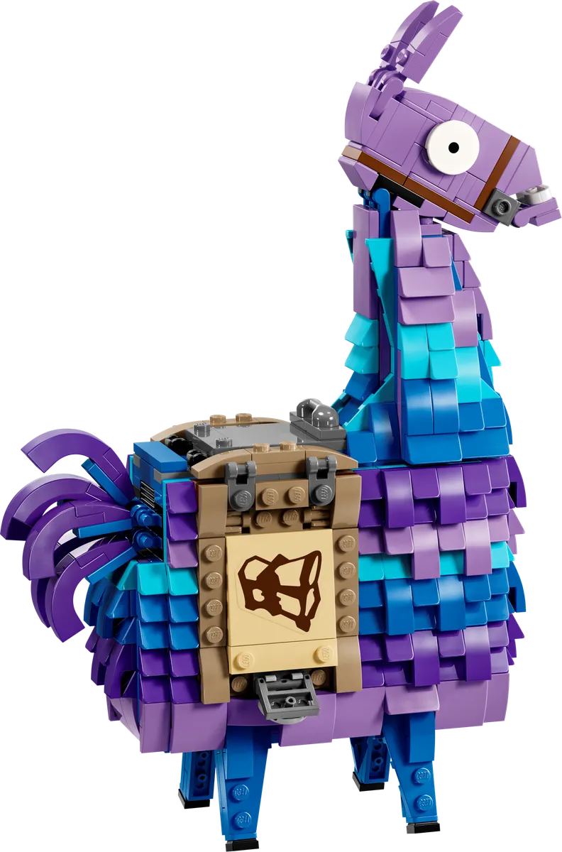 Supply Llama - Image 10