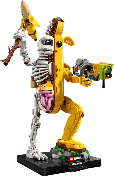 Peely Bone