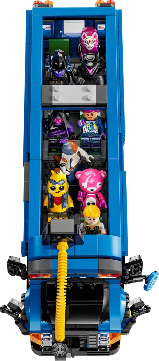 Battle Bus - Image 8