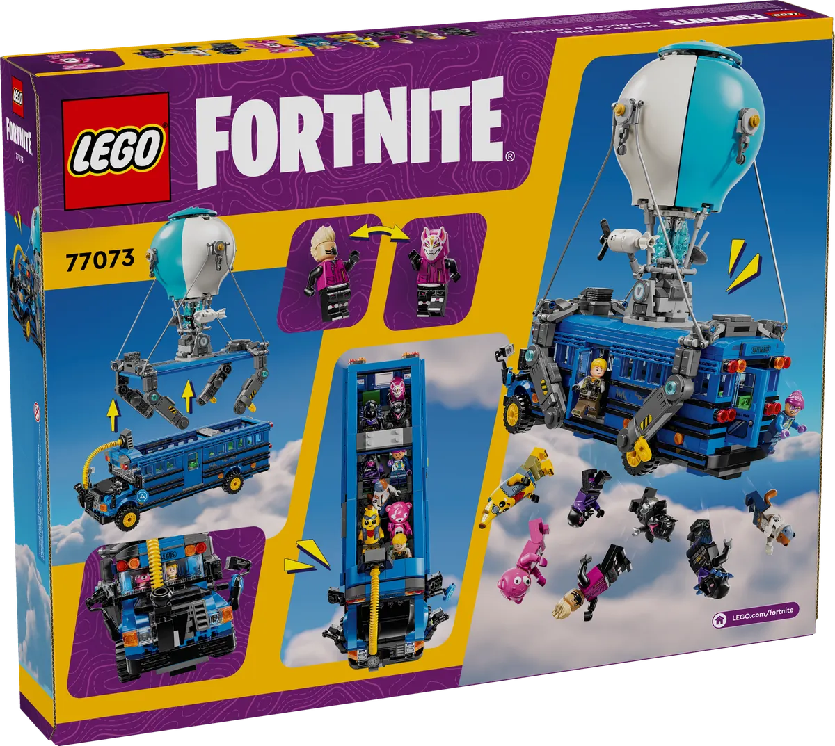Battle Bus - Image 9