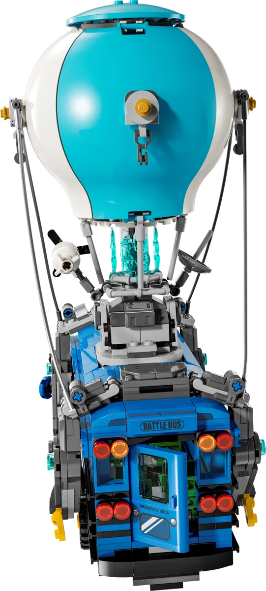 Battle Bus - Image 10