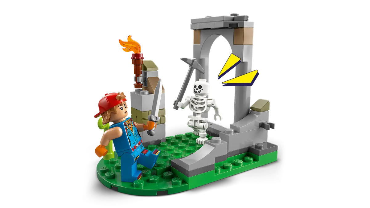 Peely & Sparkplug's Camp - Image 10