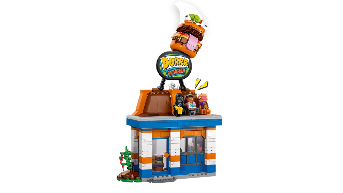 Durrr Burger Restaurant - Image 7