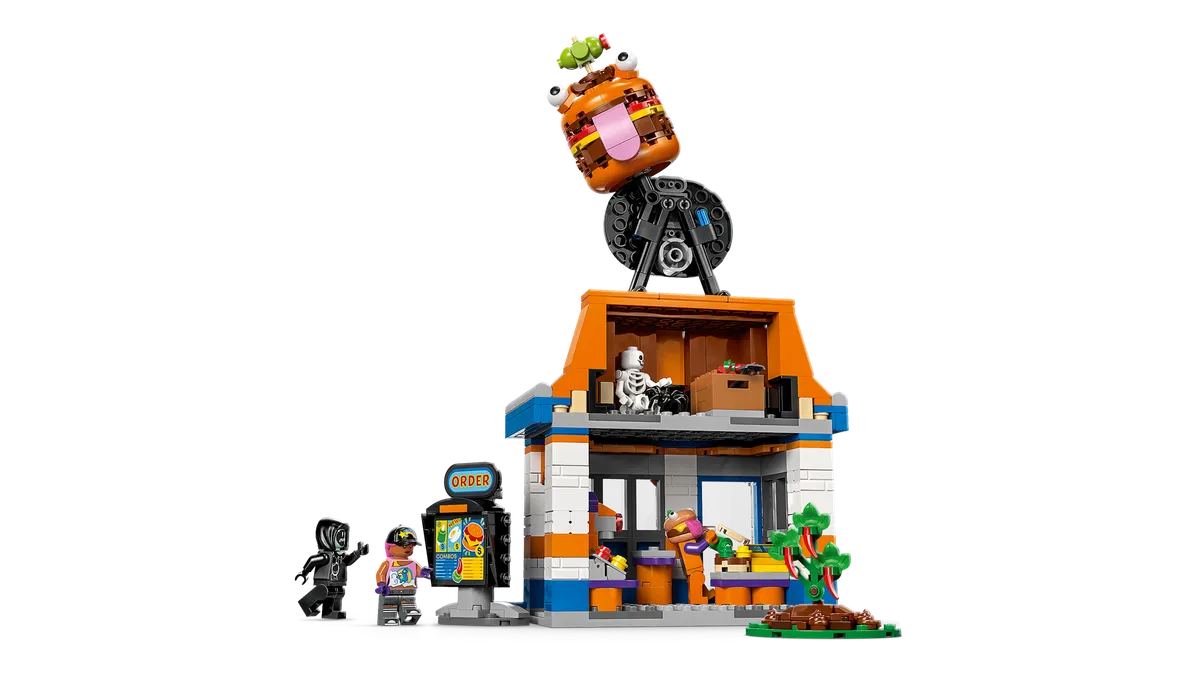 Durrr Burger Restaurant - Image 10