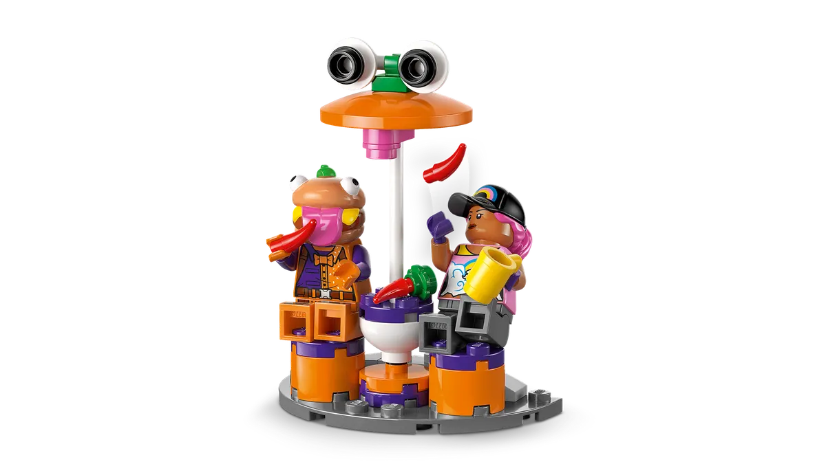 Durrr Burger Restaurant - Image 8