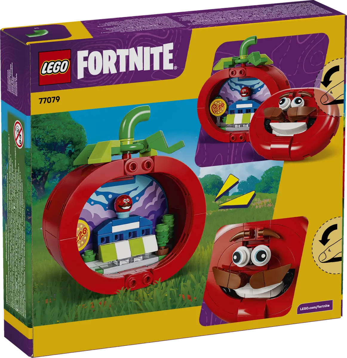 Tomatohead - Image 3