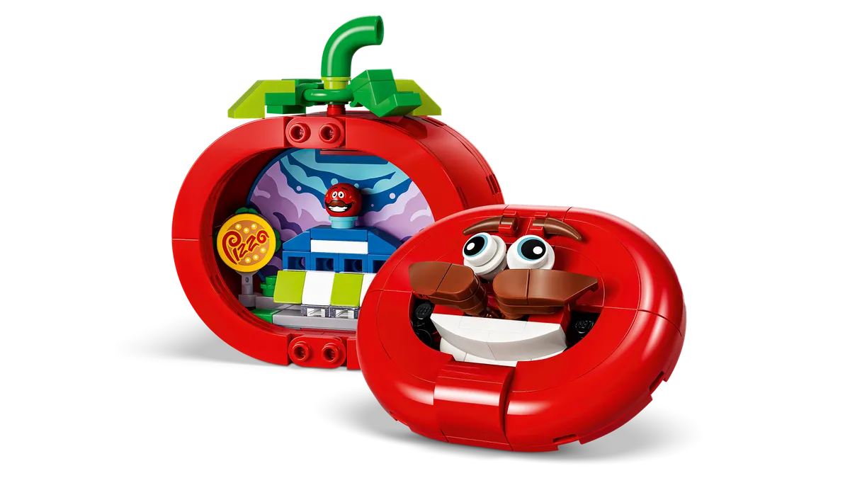 Tomatohead - Image 5