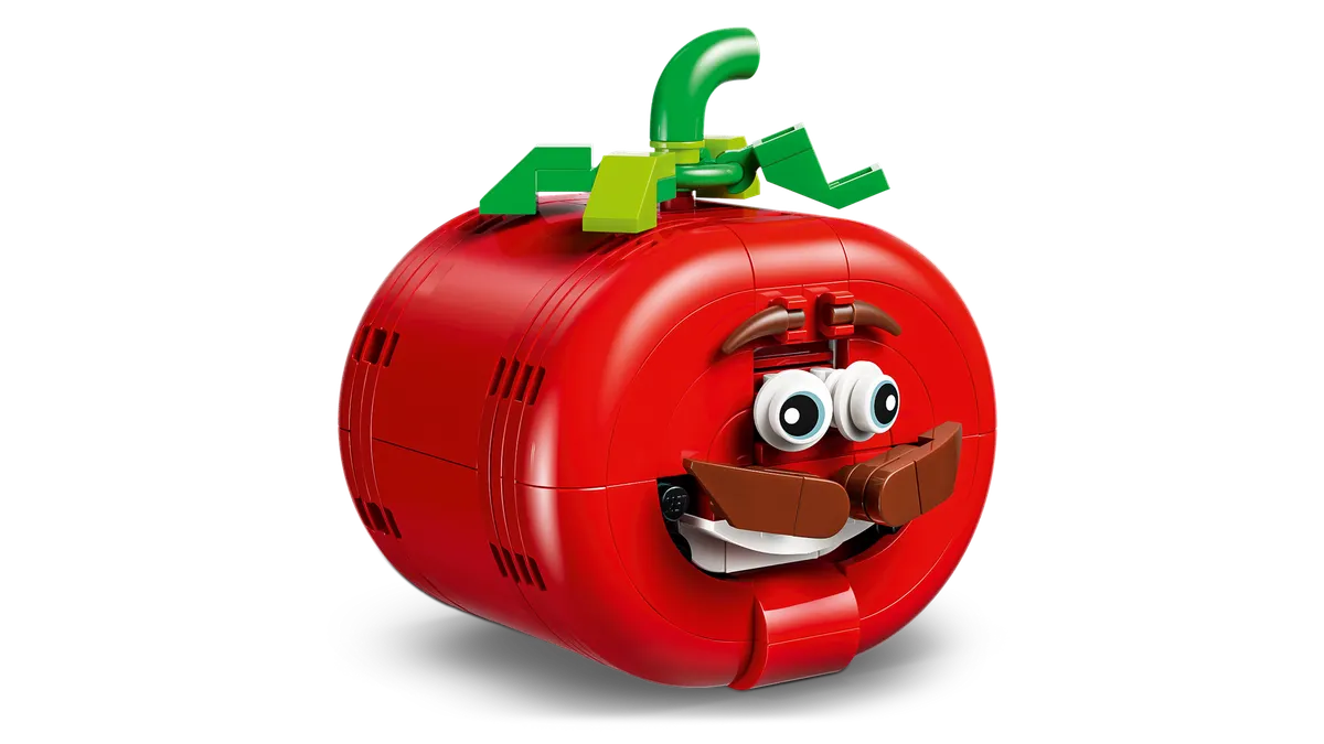Tomatohead - Image 4