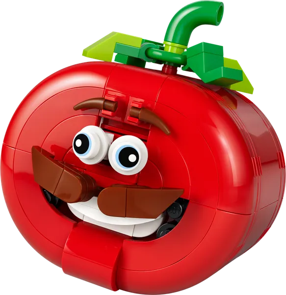 Tomatohead