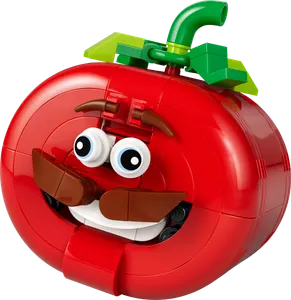 Tomatohead