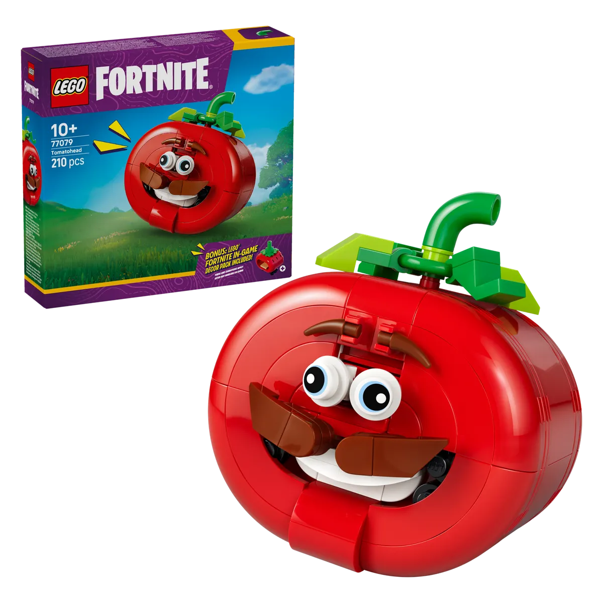 Tomatohead - Image 2