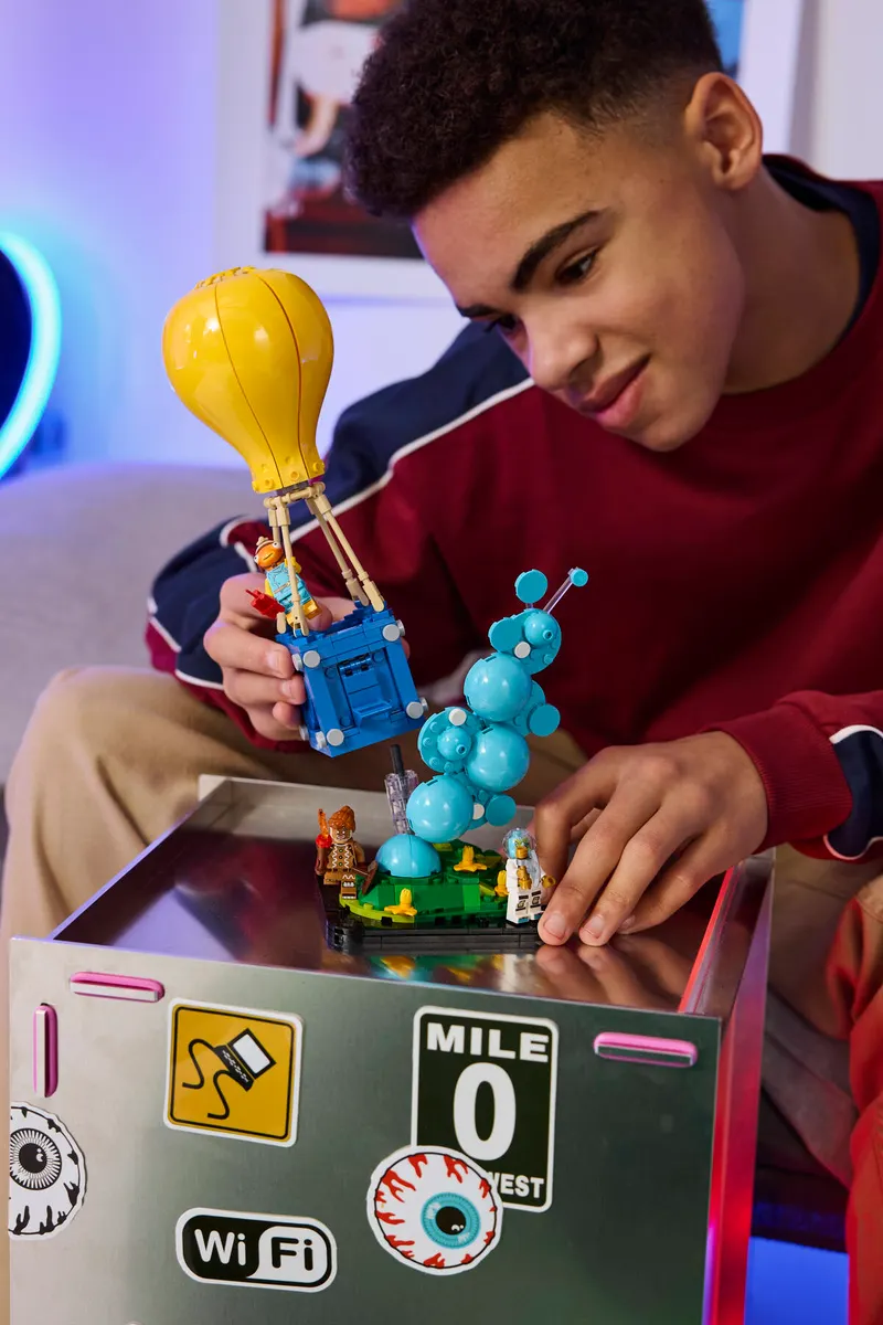 Supply Drop - Image 11