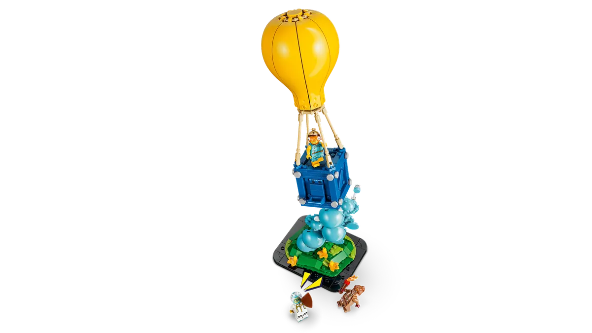 Supply Drop - Image 5