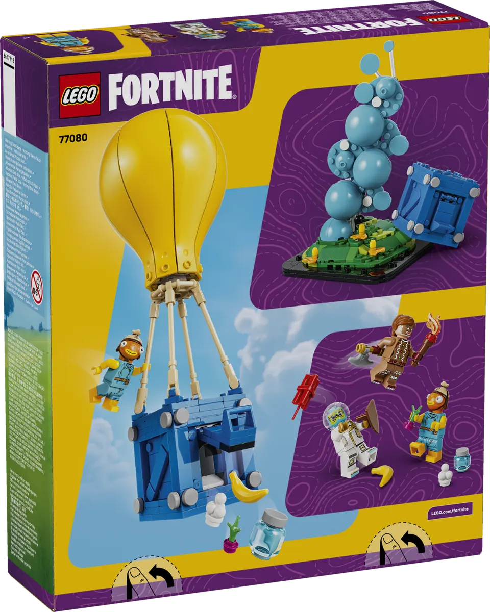Supply Drop - Image 3