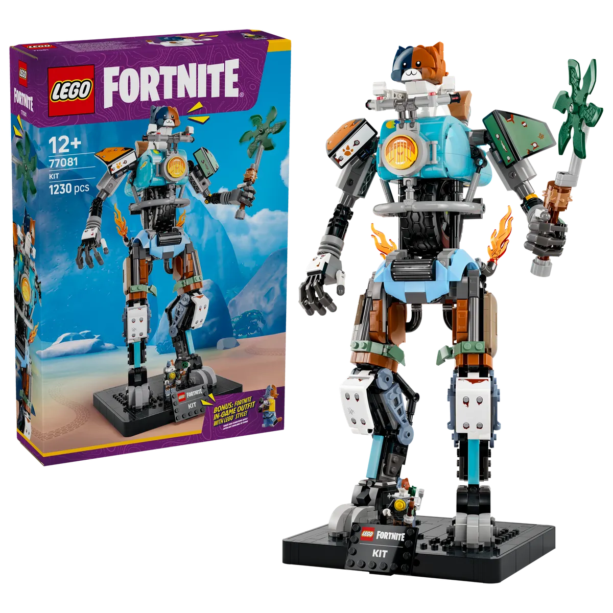 KIT - Image 2